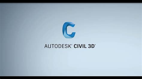 Autodesk Civil 3d 2020 Youtube