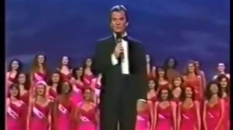 Miss Universe 1991 Top 10 Announcement Youtube