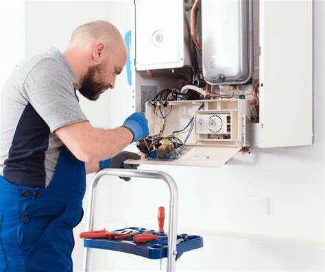 Boiler Breakdown: Repairing vs Replacing Your Heating System
