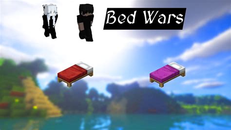 Bed Wars Z Zubrukwa Kokscraft Pl Youtube