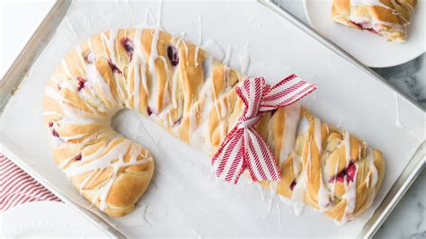 Top 3 de recetas de panadería para Navidad Grupo Proingra