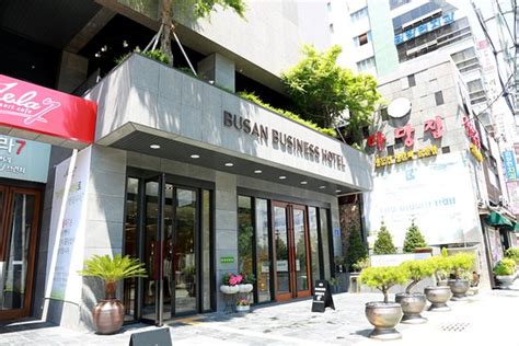 BUSAN BUSINESS HOTEL - Updated 2025 Prices & Reviews (South Korea)