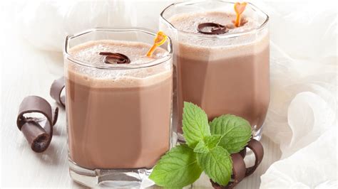 Descubrir 71 Imagen Chocolate Para Beber Receta Abzlocal Mx