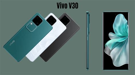 Simak Harga Dan Spesifikasi Vivo V30 Resmi