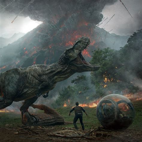 Jurassic World Dominion