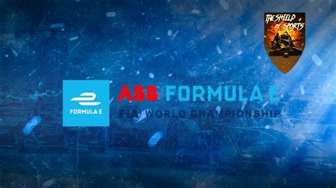 Formula E Il Calendario Ufficiale Della Stagione 2023