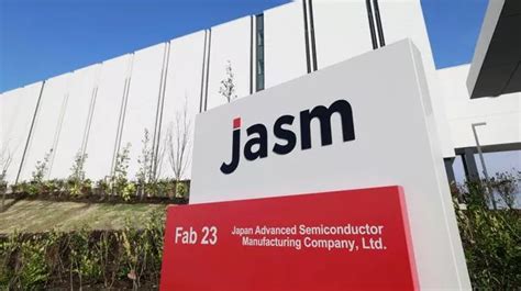 Tsmc Opens First Plant In Japan As Part Of Giant Chipmaker S Key Global