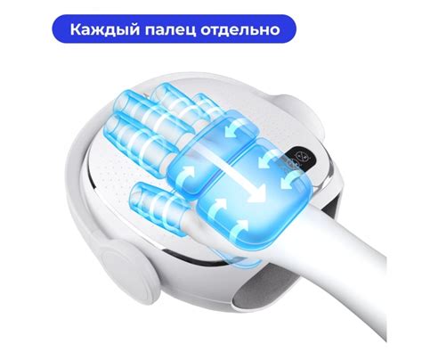 Массажер для рук Yamaguchi I-Hand Massager купить в Санкт-Петербурге за ...