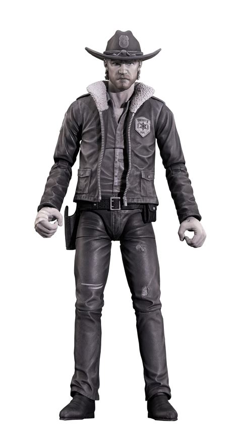 Snapklik.com : Diamond Select Toys The Walking Dead: Rick Grimes