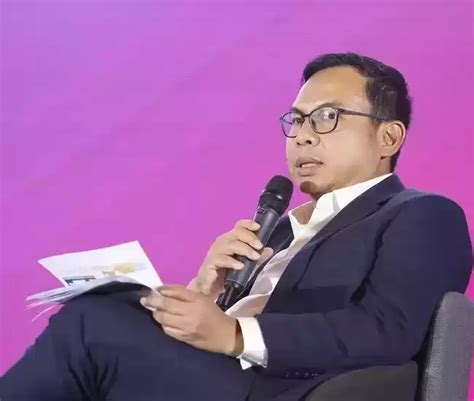 Danny Praditya Dirut Pt Inalum Dicegah Kpk Ke Luar Negeri Tersangka