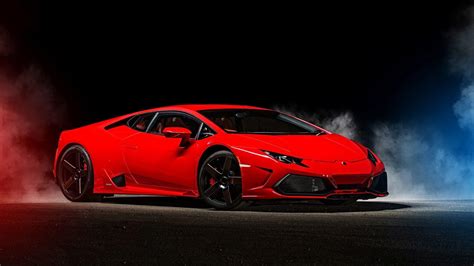 Lambo Huracan Wallpapers - Top Free Lambo Huracan Backgrounds ...