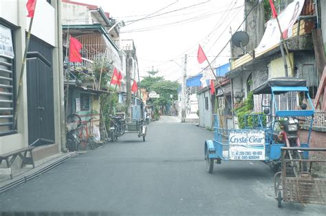 Barangay San Isidro Rodriguez Rizal