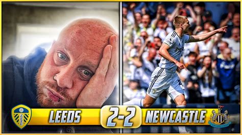 A TALE Of TWO STRIKERS We LIVE To FIGHT ANOTHER DAY Leeds 2 2