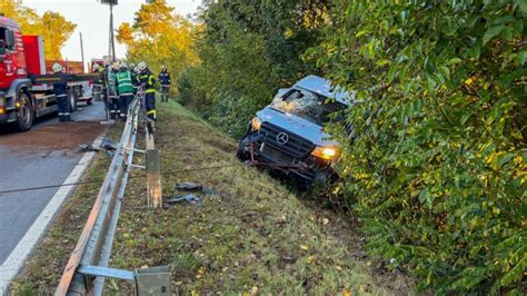 Sieben Verletzte Bei Schlepper Unfall Im Burgenland Sn At