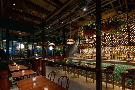 These Are Hong Kongs Best Gin Bars Lifestyle Asia Hong Kong