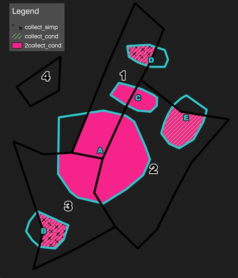 How to use the "geometry generator" to intersect geometries with an entire layer in QGIS