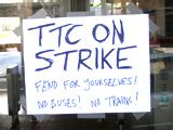 Canada: Transport janitors threaten wildcat strike | libcom.org