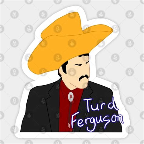 Norm Macdonald aka Burt Reynolds aka Turd Ferguson - Turd Ferguson ...