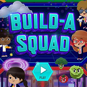 🕹️ Play Odd Squad Games Online: Free HTML Odd Squad Video Games for Kids