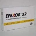 Efexor Venlafaxine XR 75mg Capsule At Rs 7200 Box Pharmaceutical