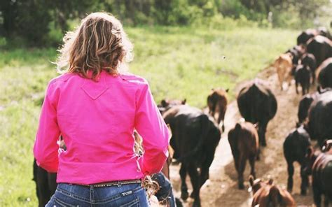 Las Mujeres Rurales Quieren Estar En La Pac Agroinformacion