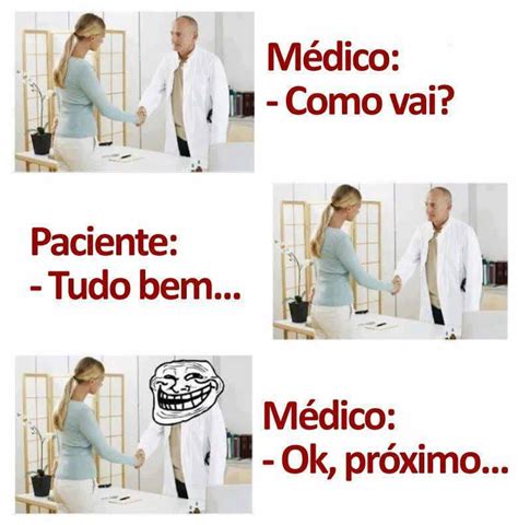 Medicos Meme Subido Por Enzocc Memedroid