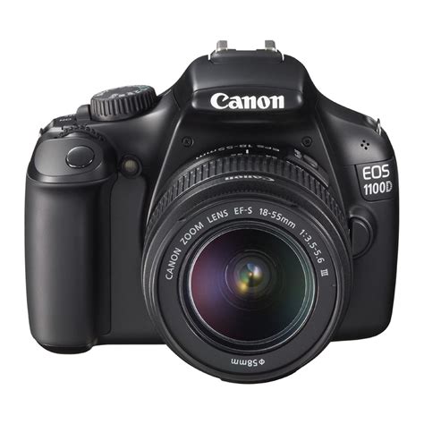 CANON EOS 1100D BASIC INSTRUCTION MANUAL Pdf Download | ManualsLib