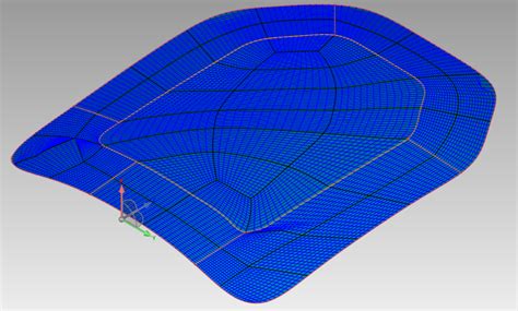 3D Modeliranje 3dTech