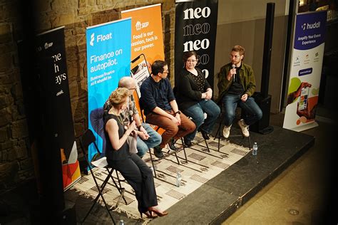 Tech Thursday Expands to Ottawa and Edmonton, Uniting Canada’s