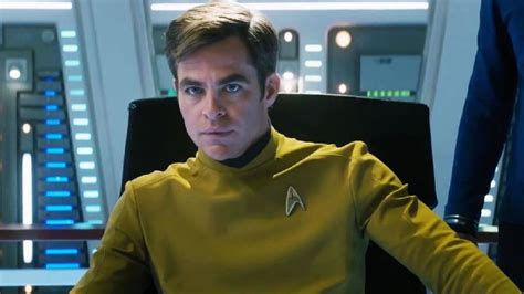 Despite Promising Star Trek 4 Update Is Paramount Looking To Reboot