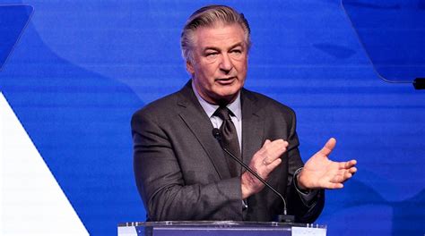 Alec Baldwin Shares Spiritual Message About Silence After Turning