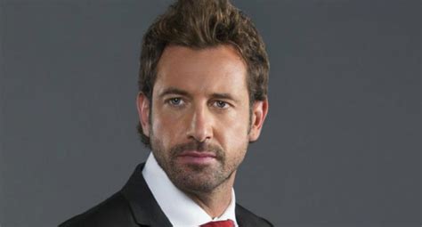 Actor Mexicano Gabriel Soto Llega A Nuestro País Mujer Ojo