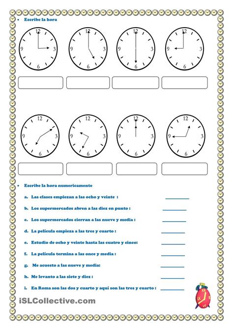 La Hora Matematicas Tercer Grado Libros De Tercer Grado Matematicas