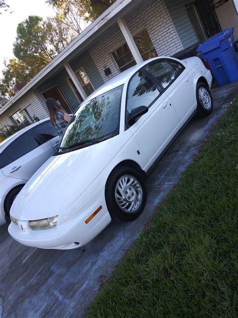 Saturn S Series Questions 98 Saturn Sl2 Rpms Cargurus