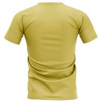 T Shirt Deluxe Miel Gladiasport