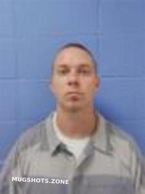 CHASE BENSON 09 21 2022 Faulkner County Mugshots Zone