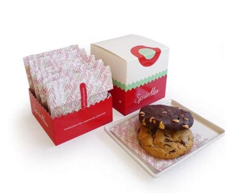 Custom Printed Cookie Boxes Wholesale Cookie Packaging Cookie Boxes