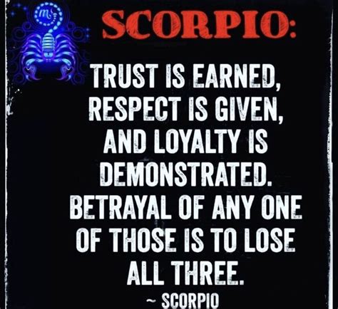 Pin by 𝒟ℯ𝒶𝓃 𝓃𝒶 on Scorpio Scorpio zodiac facts Scorpio