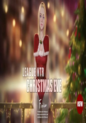 Christmas Eve Lux Hentai Hentai Manga Read Hentai Doujin Manga