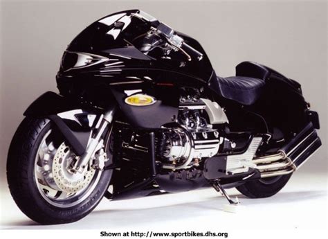 Classic Naked GoldWings Steve Saunders Goldwing Forums