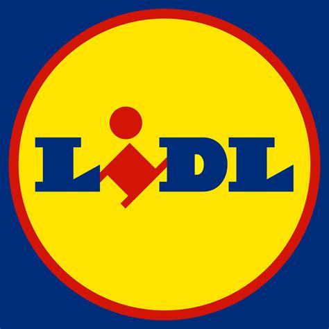 Lidl Logos Download