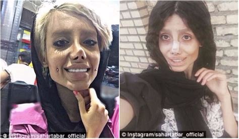 Meet The Woman Who Has Had 50 Surgeries To Make Herself Look Like