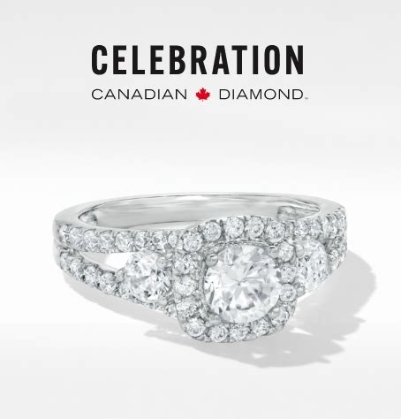 Canadian Diamonds | Peoples Jewellers