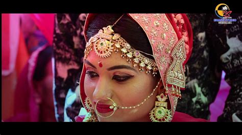 Wedding Highlight Prince Weds Sakshi Jodhpur Bharti Studio Youtube