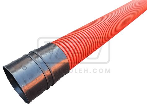 HDPE Double Wall Corrugated Pipe Kekalboleh Sdn Bhd