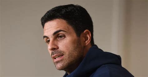 Mikel Arteta Outlines Arsenal January Transfer Plan Amid Mudryk Torres