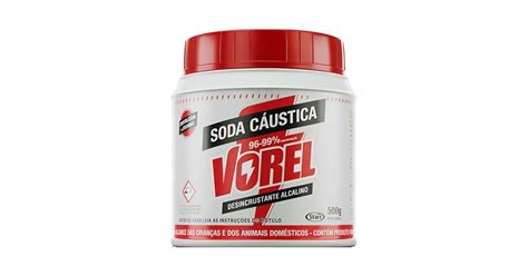 Qual A Melhor Soda Caustica Para Fazer Sabão - Qual a Melhor Soda Cáustica para Fazer Sabão? 6 Opções Puras