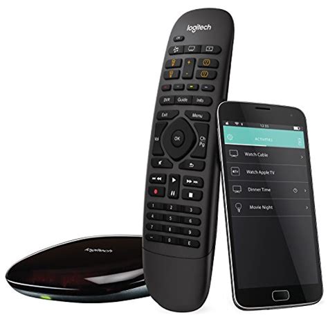 Best Universal Remote 2023 ~ Top All-In-One TV Remotes