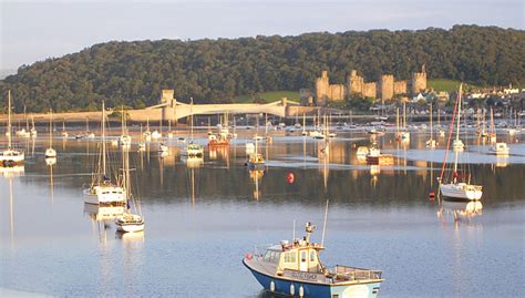 Conwy Quay | Visit Conwy