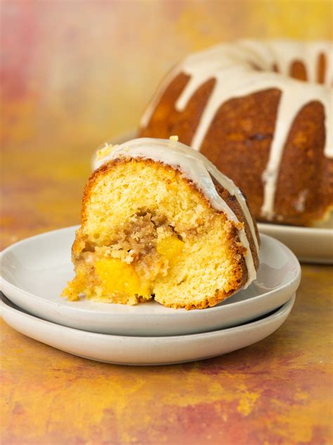 Homemade Pound Cake Bundt